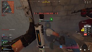 Warzone 4 Ep. 25 Little Hope