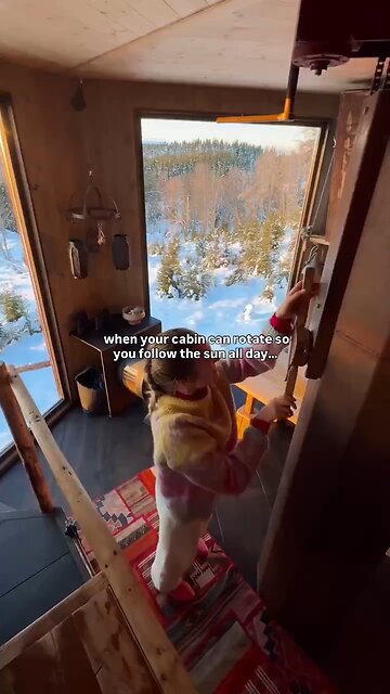 Love All Life Always #462 - So Cool! Me Want One!!