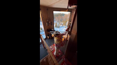 Love All Life Always #462 - So Cool! Me Want One!!