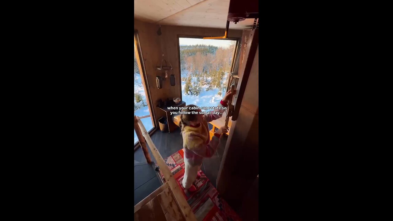 Love All Life Always #462 - So Cool! Me Want One!!