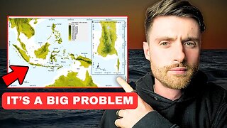 Archaeologists Just Found Something Incredible in Indonesia