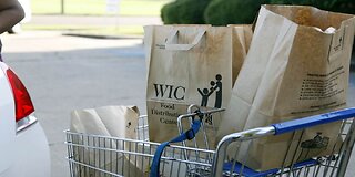 Trump Finds Novel Way to Keep Key Food Program Going Despite Schumer Shutdown