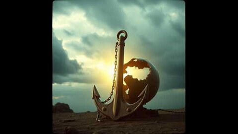 My Anchor to the World(Single Release)