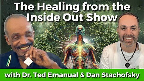 Banned: Healing from the Inside Out: A Holistic Approach to Health & Harmony