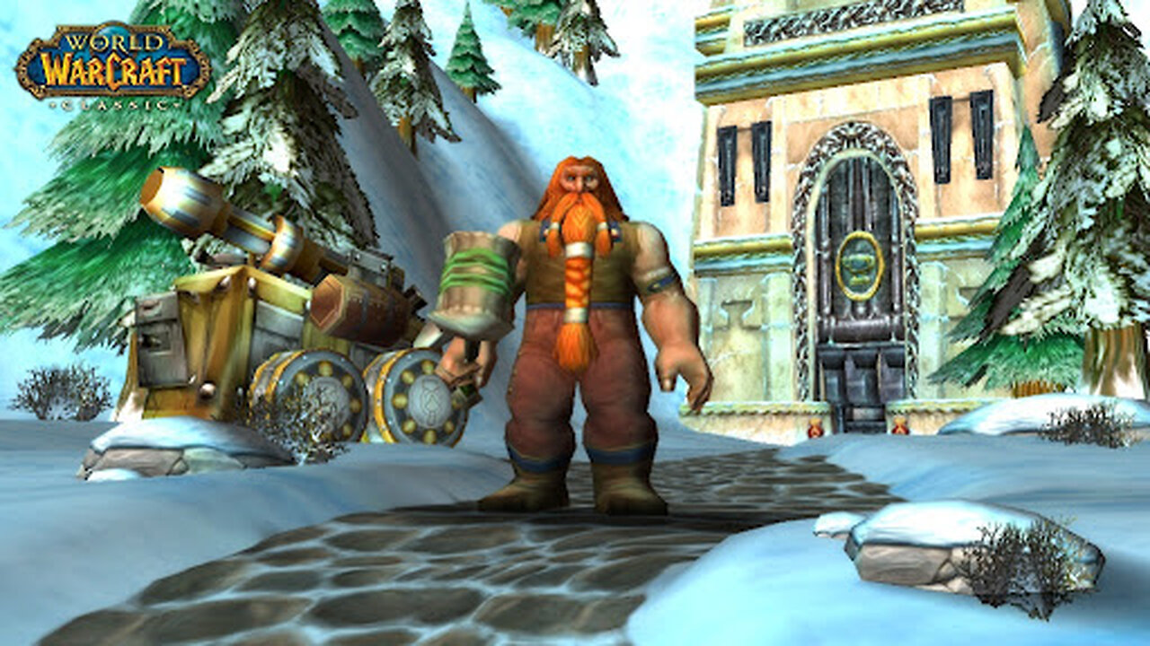 Do we get blessed by the viewer gods??