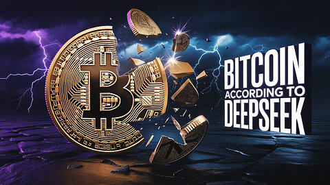 I challenged DEEPSEEK: Is BOTCOIN on the verge of a crash?