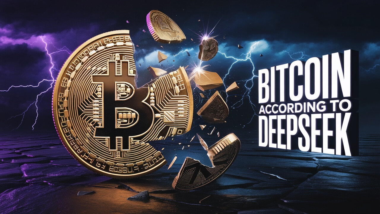 I challenged DEEPSEEK: Is BOTCOIN on the verge of a crash?