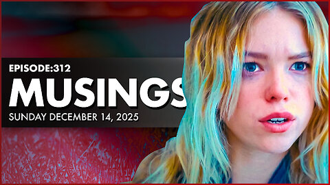 Supergirl, Superman, Marvel, DC, Dick Van Dyke, Get in the Bin (Musings Sun Dec 14, 2025)