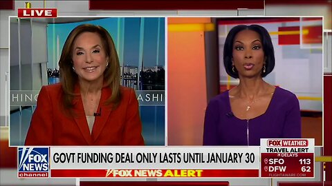 Lisa McClain on Hakeem Jeffries