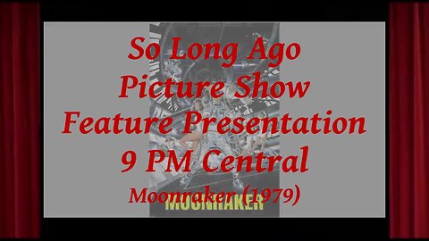 DAD - So Long Ago Picture Show - 12/04