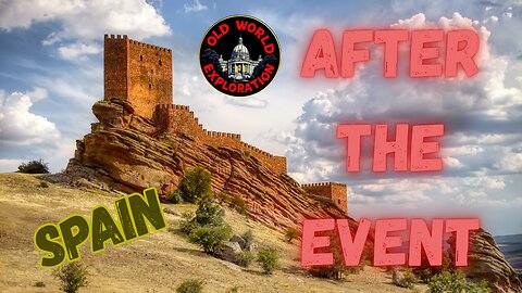 After The Event: Spain