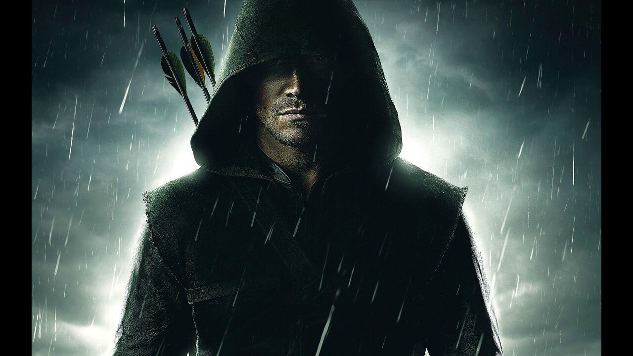 Arrow's origin SE01