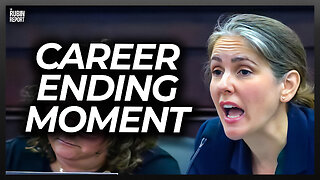 Democrat Forgets It’s Not 2020 & Says This