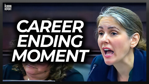 Democrat Forgets It’s Not 2020 & Says This