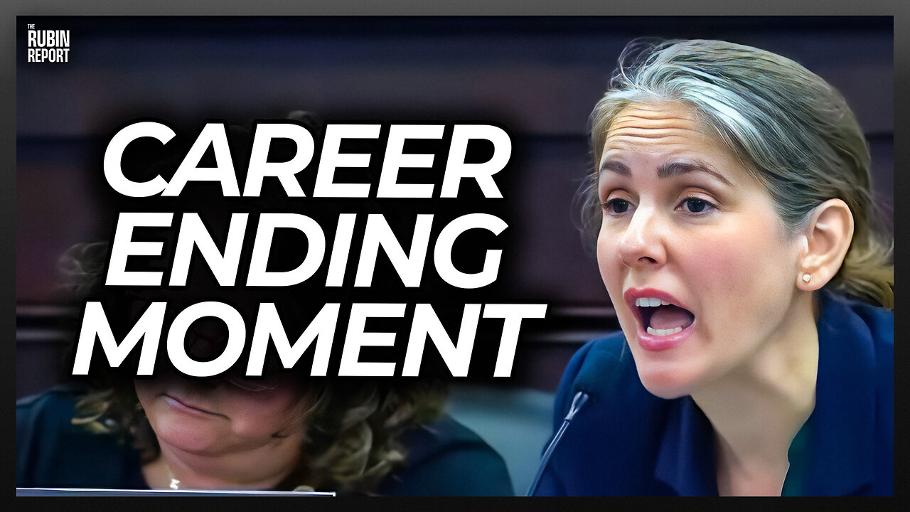 Democrat Forgets It’s Not 2020 & Says This