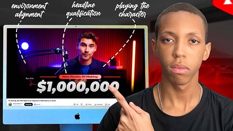 Create YouTube Videos That Attract High Intent Buyers (Live Breakdowns)