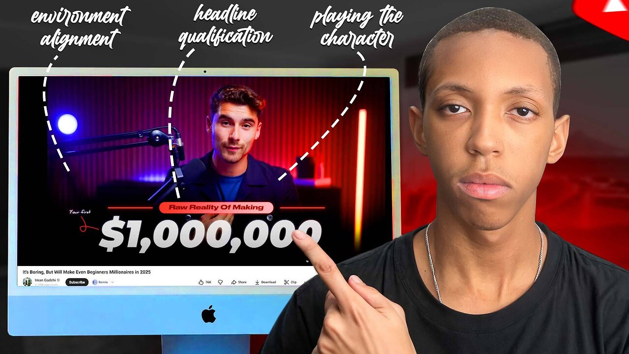 Create YouTube Videos That Attract High Intent Buyers (Live Breakdowns)