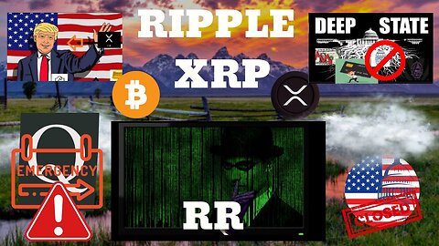 🟢🟣🟡 $XRP Remember Remember The 5th of November - Fireworks await - RR, BG123, RV 🇬🇧🏦🎇 🟡🟣🟢