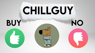 Chillguy Price Prediction: Is This Memecoin Ready to Surge?