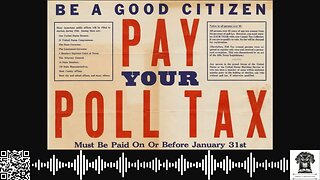 #OnThisDate January 23, 1964: Abolishing Poll Taxes