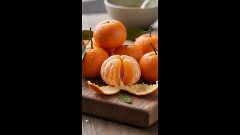 Clementine Benefits: Boosts Immunity & Promotes Healthy Skin 🍊