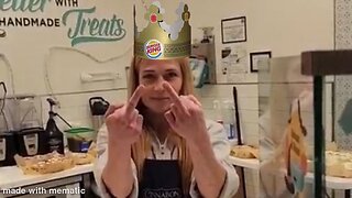 N word customer melt down