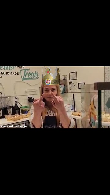 Somalis Attack White Woman, Crystal, GiveSendGo