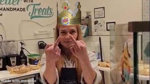 Somalis Attack White Woman, Crystal, GiveSendGo