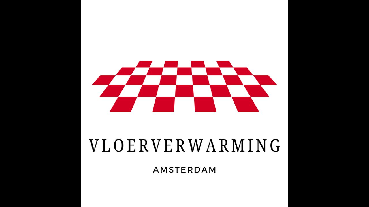 Vloerverwarming Amsterdam