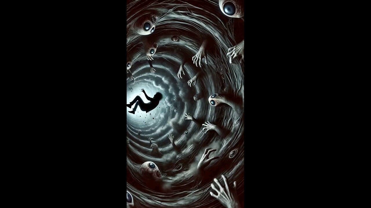 The Rabbit Hole