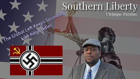 Southern Liberty - 02.17.2025
