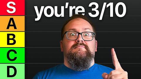 Dating advice you thought you'd never hear from a guy like me...