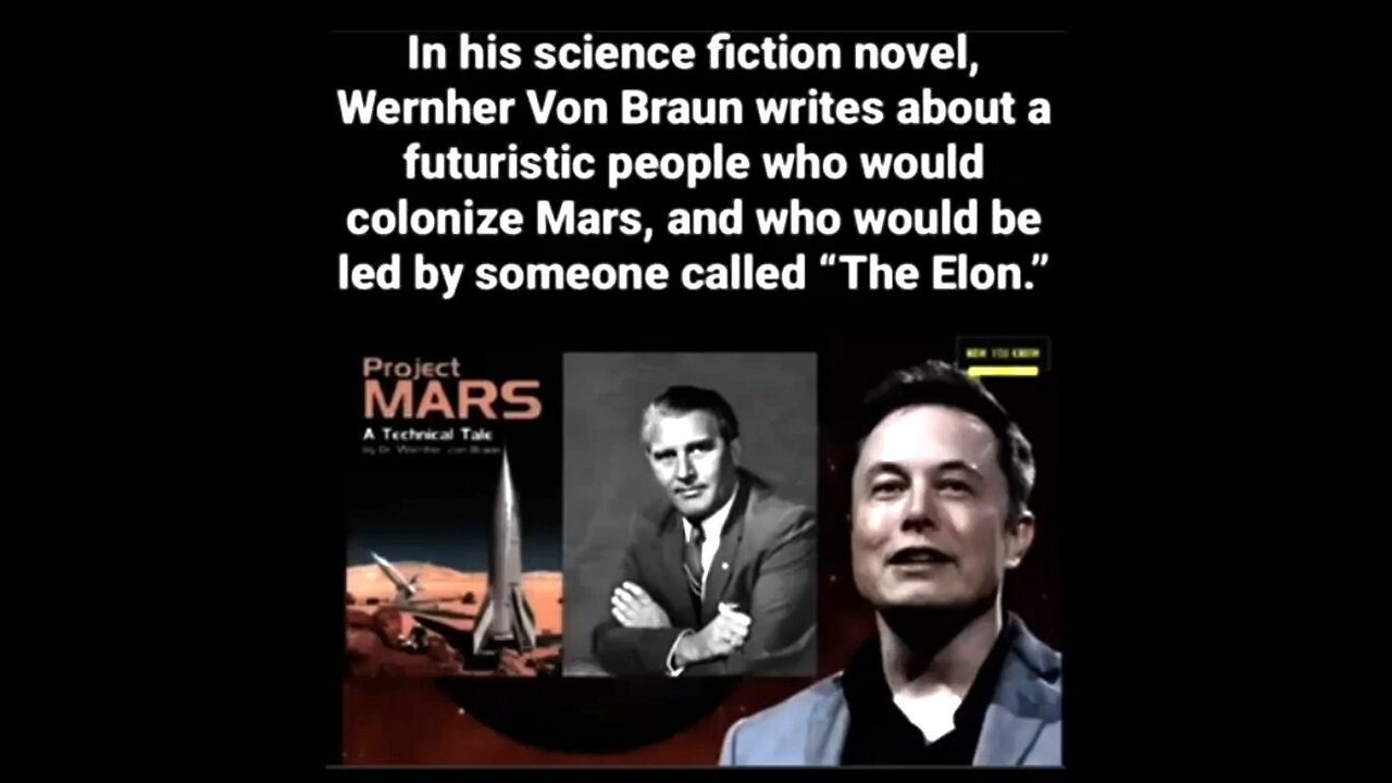 SPACE PSYOPS GONE WILD! FROM FAKE MOON SUNRISES TO PLANTING A FLAG ON MARS THE DECEPTIONS ARE REAL!