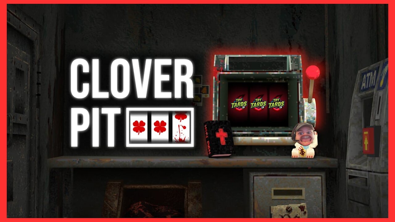 ⚠ THANKSGIVING CLOVERPIT TO FEED MY FAMILY