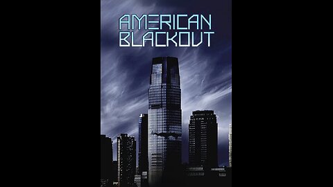 American Blackout