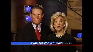 December 29, 2000 - Introducing The IndyChannel.com