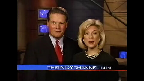 December 29, 2000 - Introducing The IndyChannel.com
