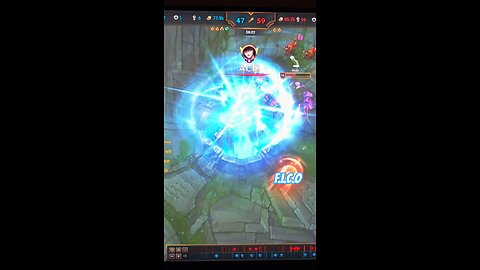 F.I.C.O #leagueoflegends #shorts #pentakill