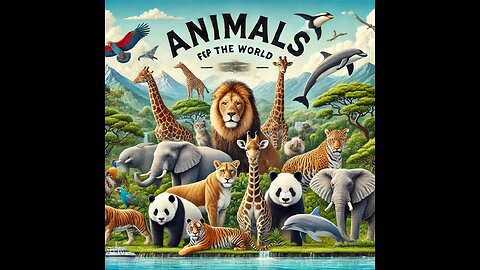 animals Ai