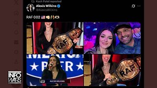 BREAKING: Kash Patel's Personal Use Of FBI Private Jet During Shutdowns Raises