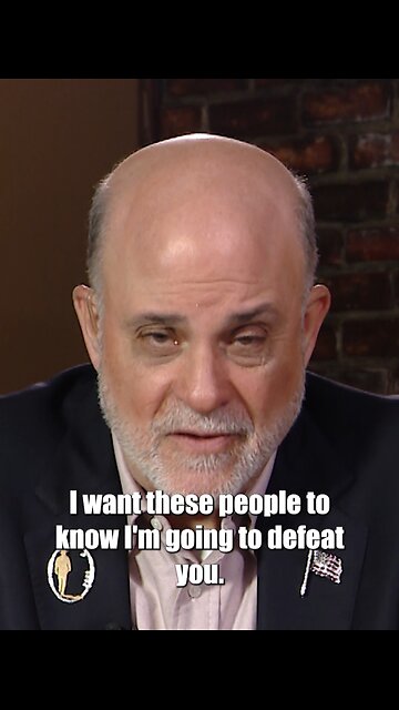 Marxist Islamists, Neo-Fascists — You Won’t Win.