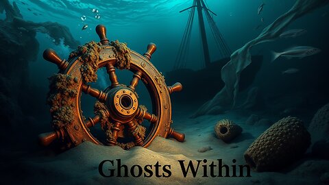 Sunken Mysteries: The Haunting Ghost Ships of Lake Huron Ep.2