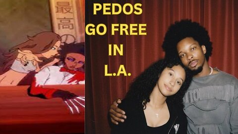 D4vd Not a Murder Suspect in Celeste Rivas' Death, But He's Still a Public Pedophile & Free?