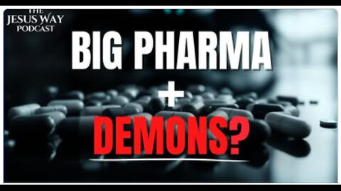 Insane or Possessed? The Entity Theory of Psychosis ft. Dr. Marzinsky | Jesus Way Clips Aaron Abke