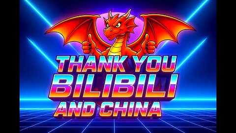 Bilibili 10K Celebration