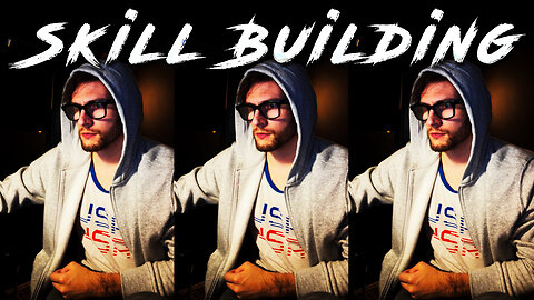 My Body and Mind Skill Building Journey