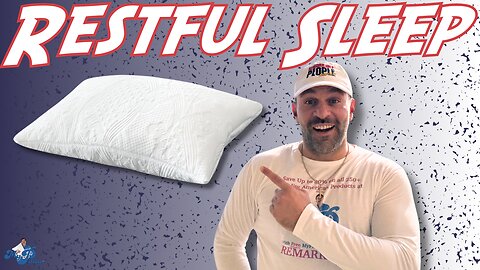 MyPillow: The Solution for Quality Sleep