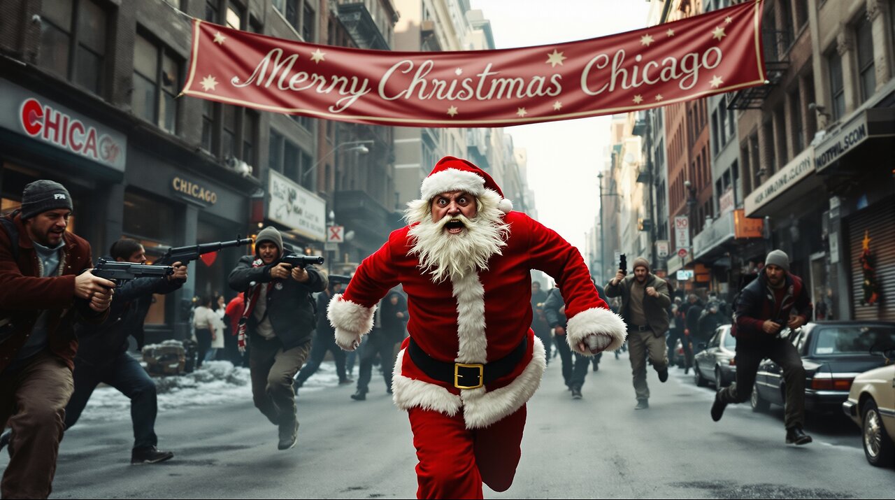 Sleazy Live From the Bunker 11/22/25