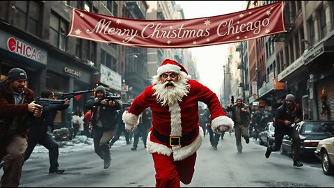 Sleazy Live From the Bunker 11/22/25