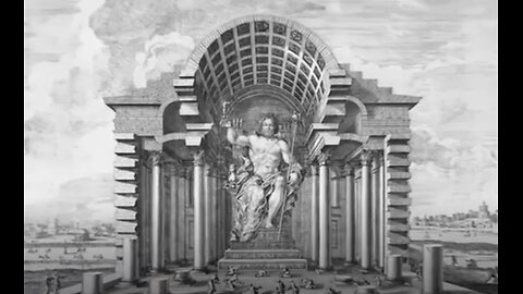 Northern Paradise - Hyperborea, Tartaria, and Hollow Earth